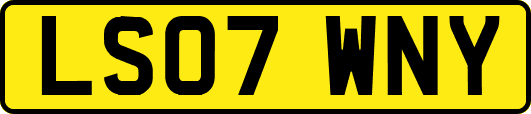 LS07WNY