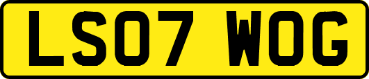 LS07WOG