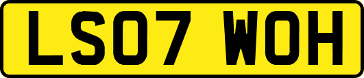 LS07WOH