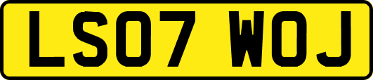 LS07WOJ