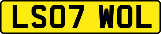 LS07WOL
