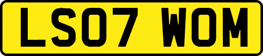 LS07WOM