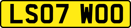 LS07WOO