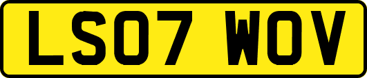 LS07WOV