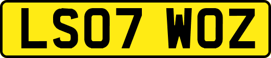 LS07WOZ