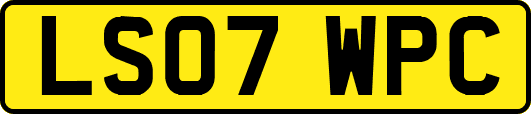 LS07WPC