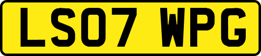 LS07WPG