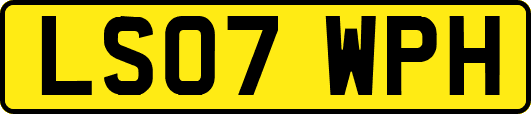 LS07WPH