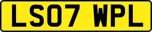 LS07WPL