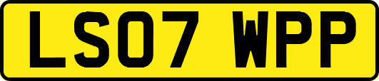LS07WPP