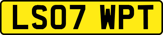 LS07WPT
