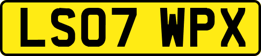 LS07WPX