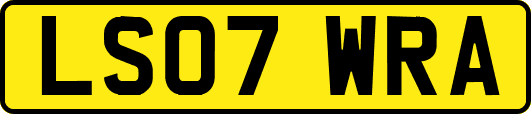 LS07WRA