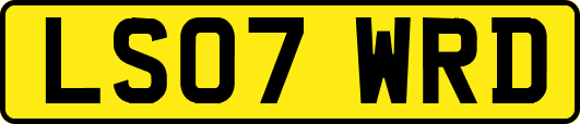 LS07WRD
