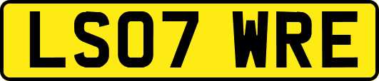 LS07WRE