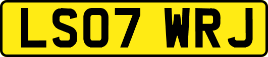 LS07WRJ