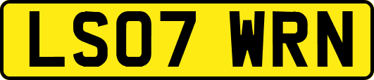 LS07WRN