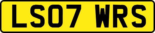 LS07WRS