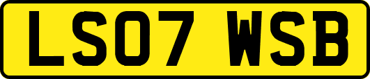 LS07WSB