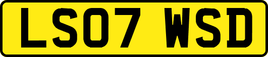LS07WSD