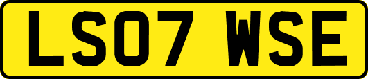 LS07WSE