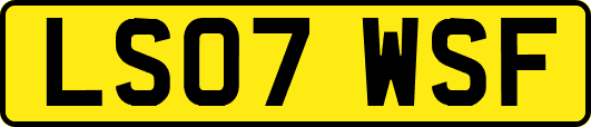 LS07WSF