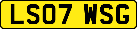 LS07WSG
