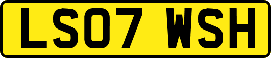 LS07WSH