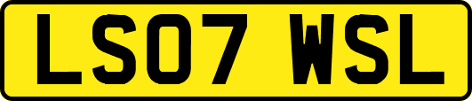 LS07WSL