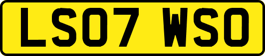 LS07WSO