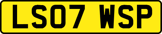LS07WSP