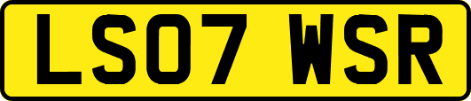 LS07WSR
