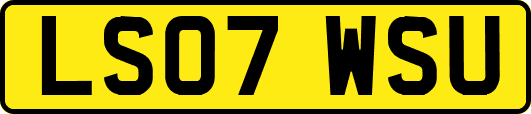 LS07WSU