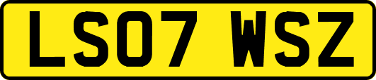 LS07WSZ