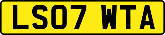 LS07WTA