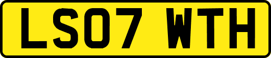 LS07WTH