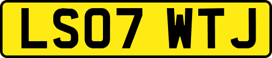 LS07WTJ