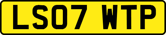 LS07WTP
