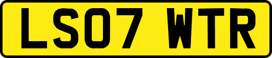 LS07WTR