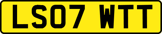 LS07WTT