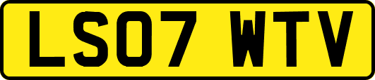 LS07WTV