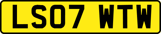 LS07WTW