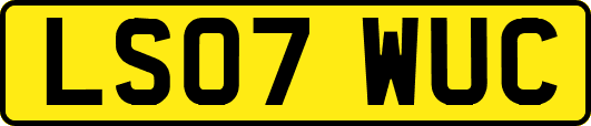 LS07WUC