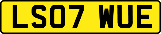 LS07WUE