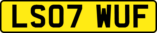 LS07WUF