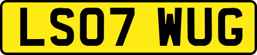 LS07WUG