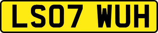 LS07WUH