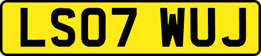 LS07WUJ