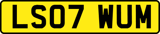 LS07WUM