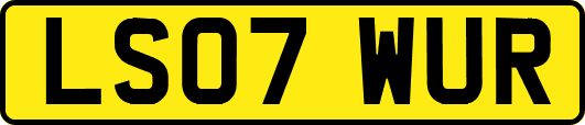LS07WUR